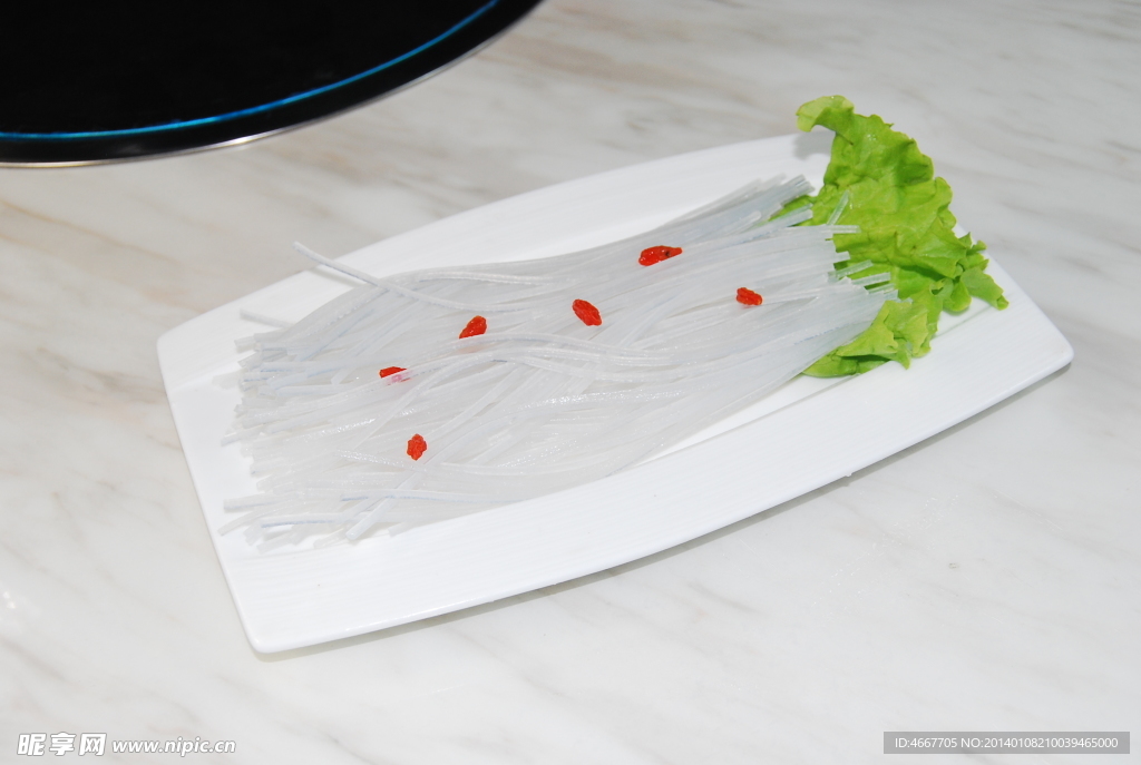 水晶粉丝