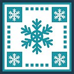 雪花