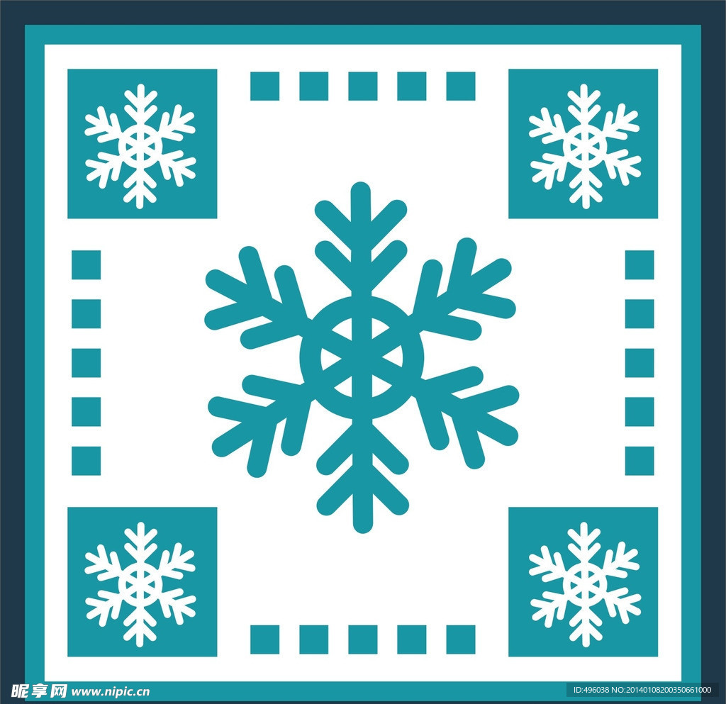 雪花