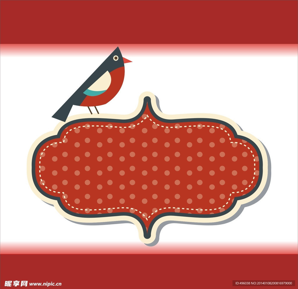 边框