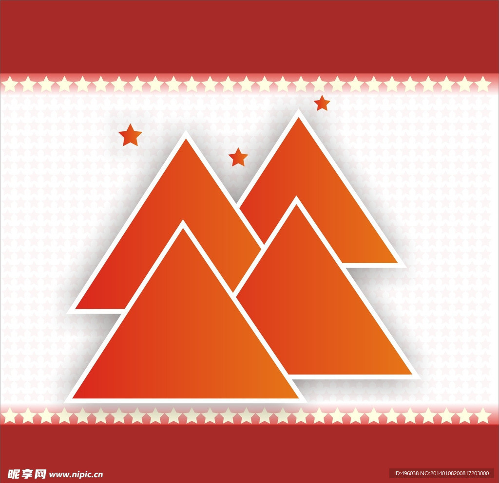 图案