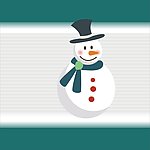 雪人
