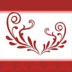 花纹