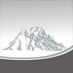 山峰