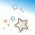 五角星