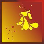 花纹