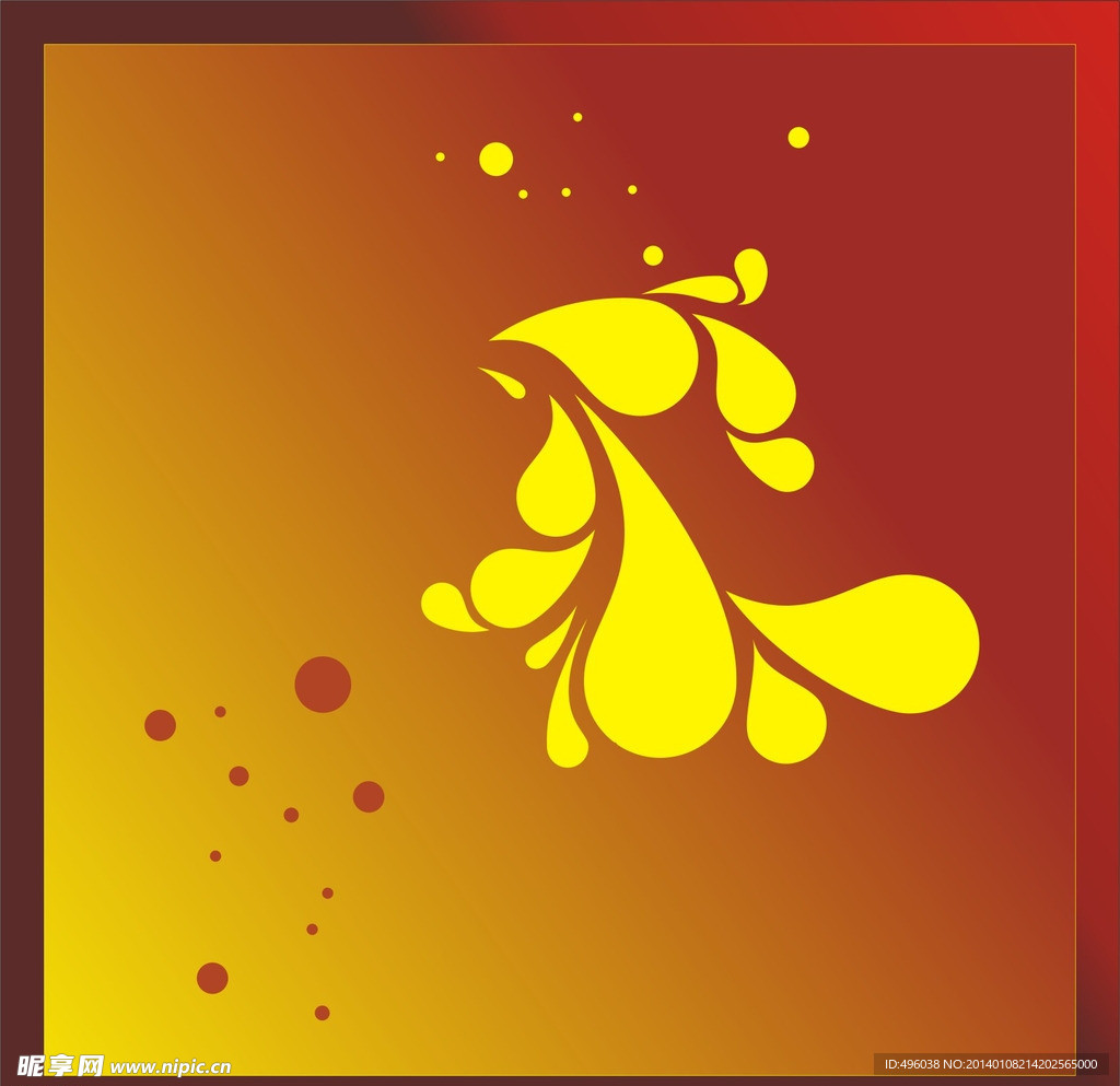 花纹