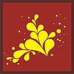 花纹