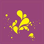 花纹
