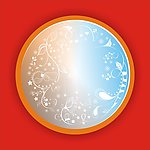 花纹