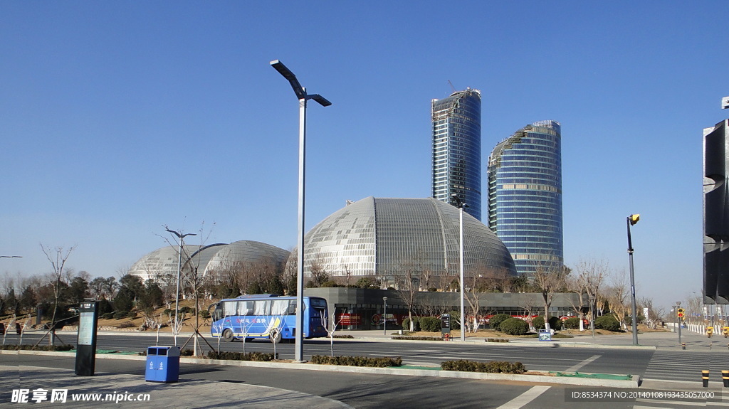 大剧院