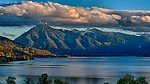 山水风景