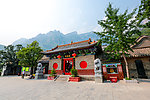 云台山万善寺