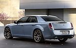 克莱斯勒300S