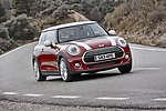 宝马MINI