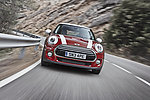 宝马MINI