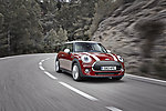 宝马MINI
