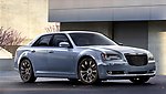 克莱斯勒300S