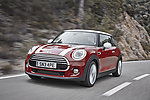 宝马MINI