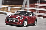 宝马MINI