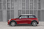 宝马MINI