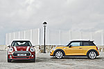 宝马MINI