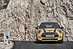 宝马MINI