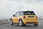 宝马MINI