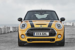 宝马MINI