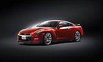 日产GTR