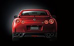 日产GTR
