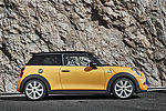 宝马MINI