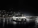 日产GTR