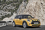 宝马MINI
