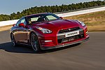 日产GTR
