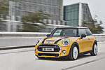 宝马MINI