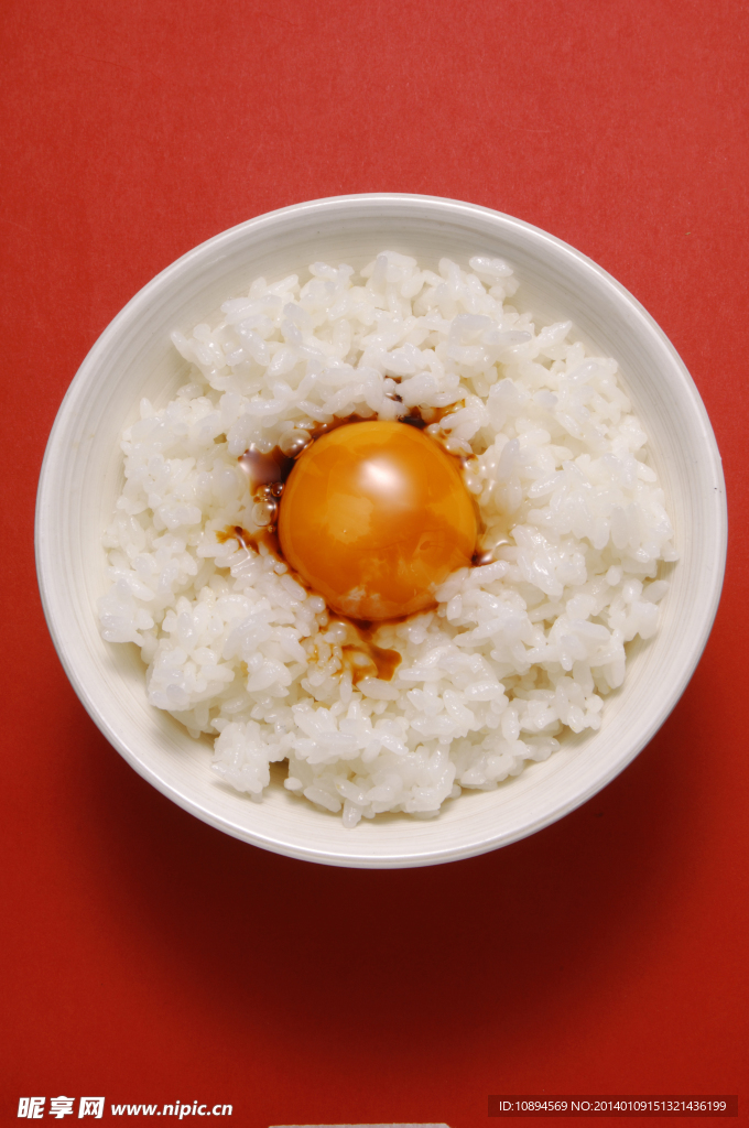 大米 米饭 鲜米饭
