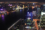 上海夜景