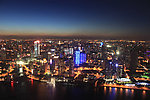 上海 夜景