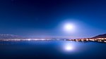 星空 大屏幕背景