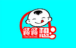 洪丽标志