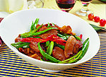 小炒肉