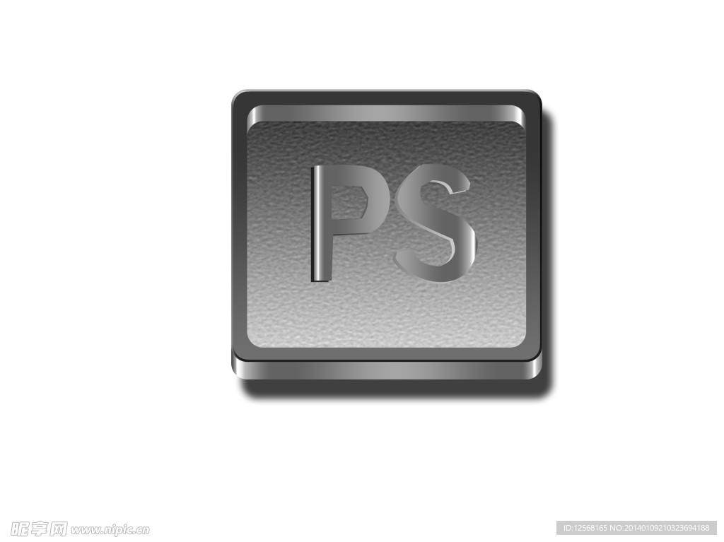 PS图标