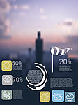 天气图标