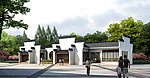 旅游区古建筑环境设计