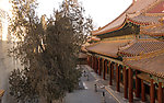 北京颐和园皇家园林