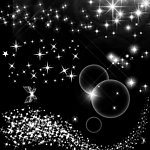 星星