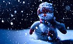 雪人