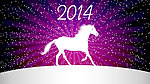 2014年新年