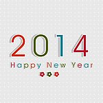 2014年新年